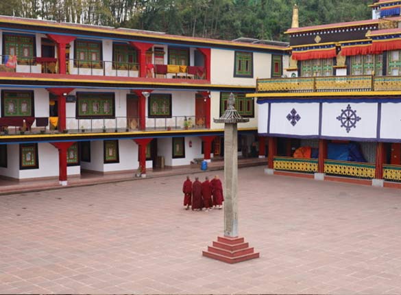 gallery
